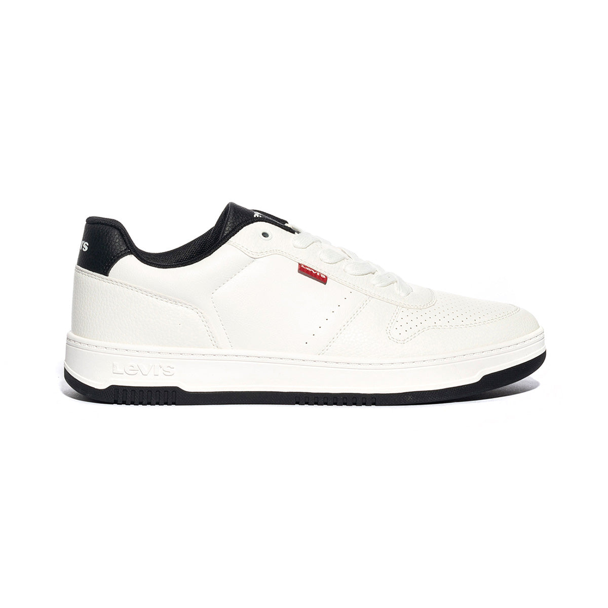 LEVI'S 235649-794WHITE