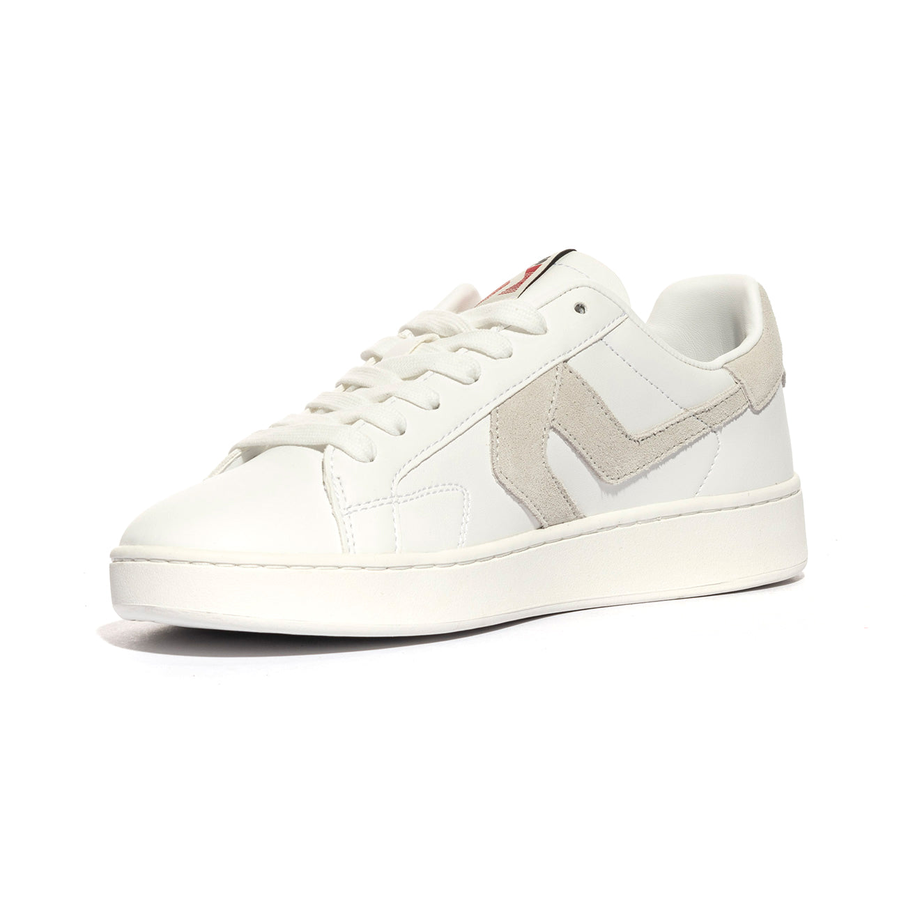 LEVI'S 235659-846 REGULAR WHITE Sneakers Donna 
