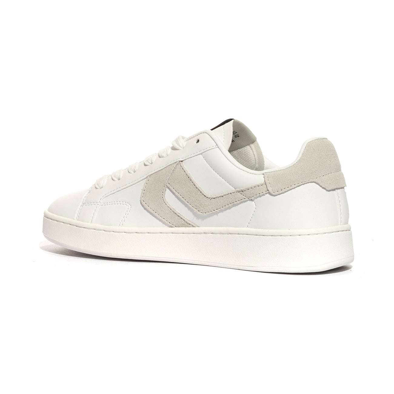 LEVI'S 235659-846 REGULAR WHITE Sneakers Donna 