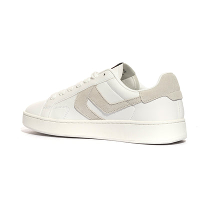 LEVI'S 235659-846 REGULAR WHITE Sneakers Donna 