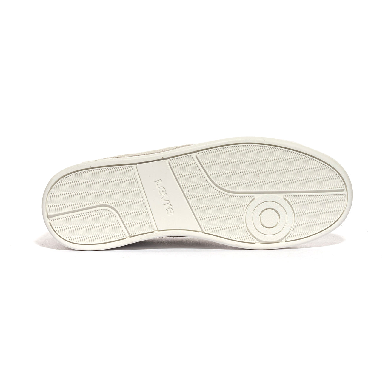 LEVI'S 235659-846 REGULAR WHITE Sneakers Donna 