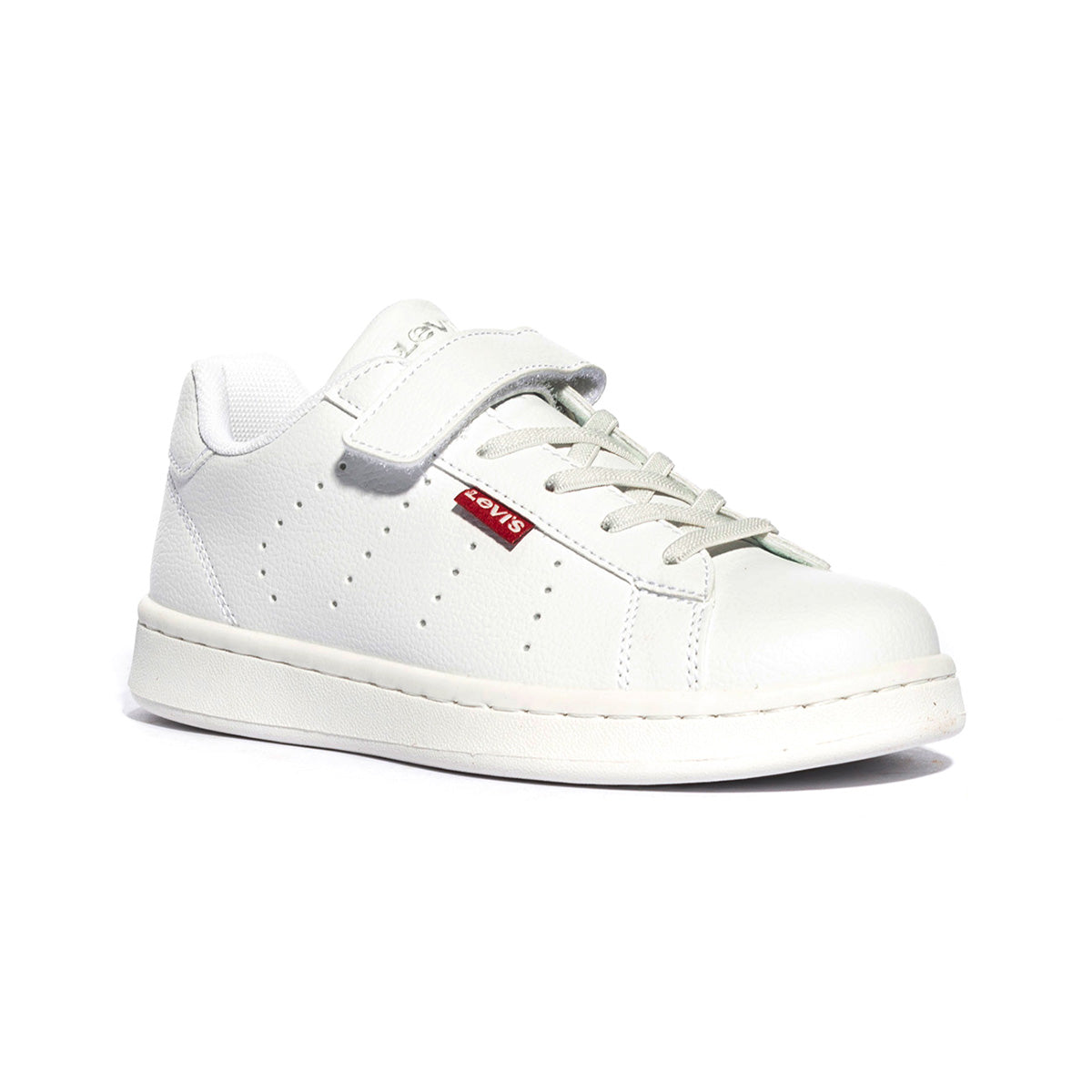 LEVI'S VAVE0100SWHITE