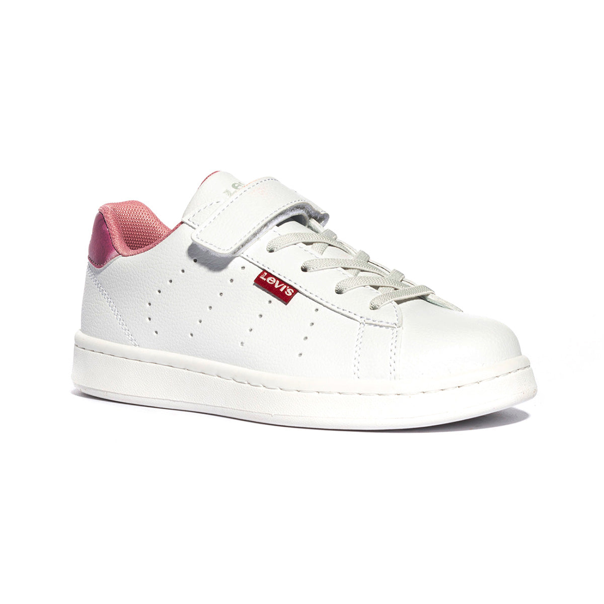 LEVI'S VAVE0100SWHITE MARBLE MAGENTA