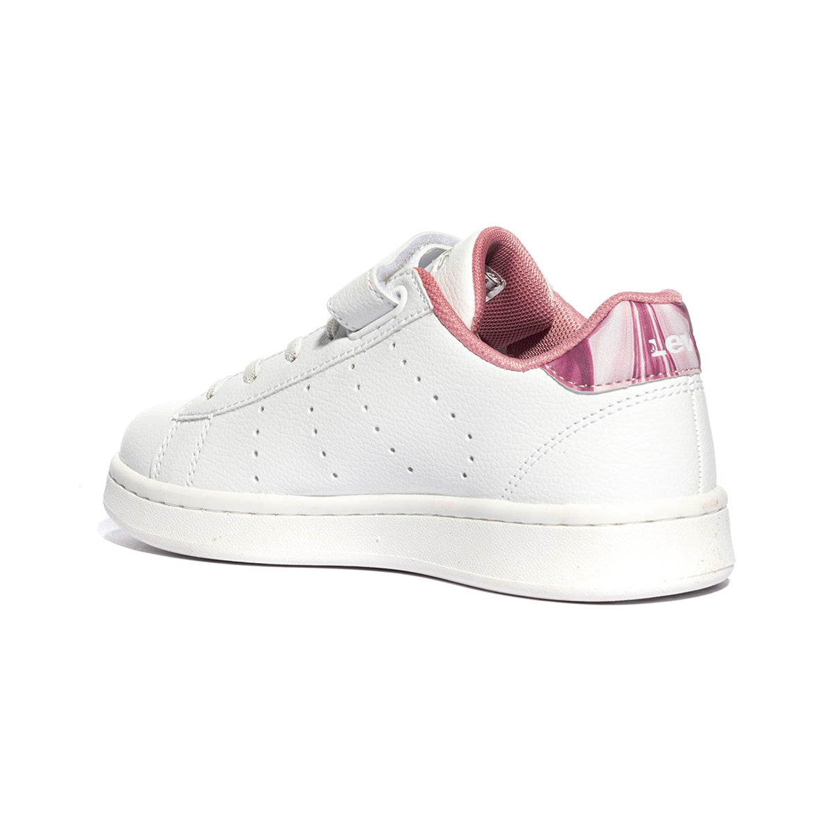 LEVI'S VAVE0100SWHITE MARBLE MAGENTA