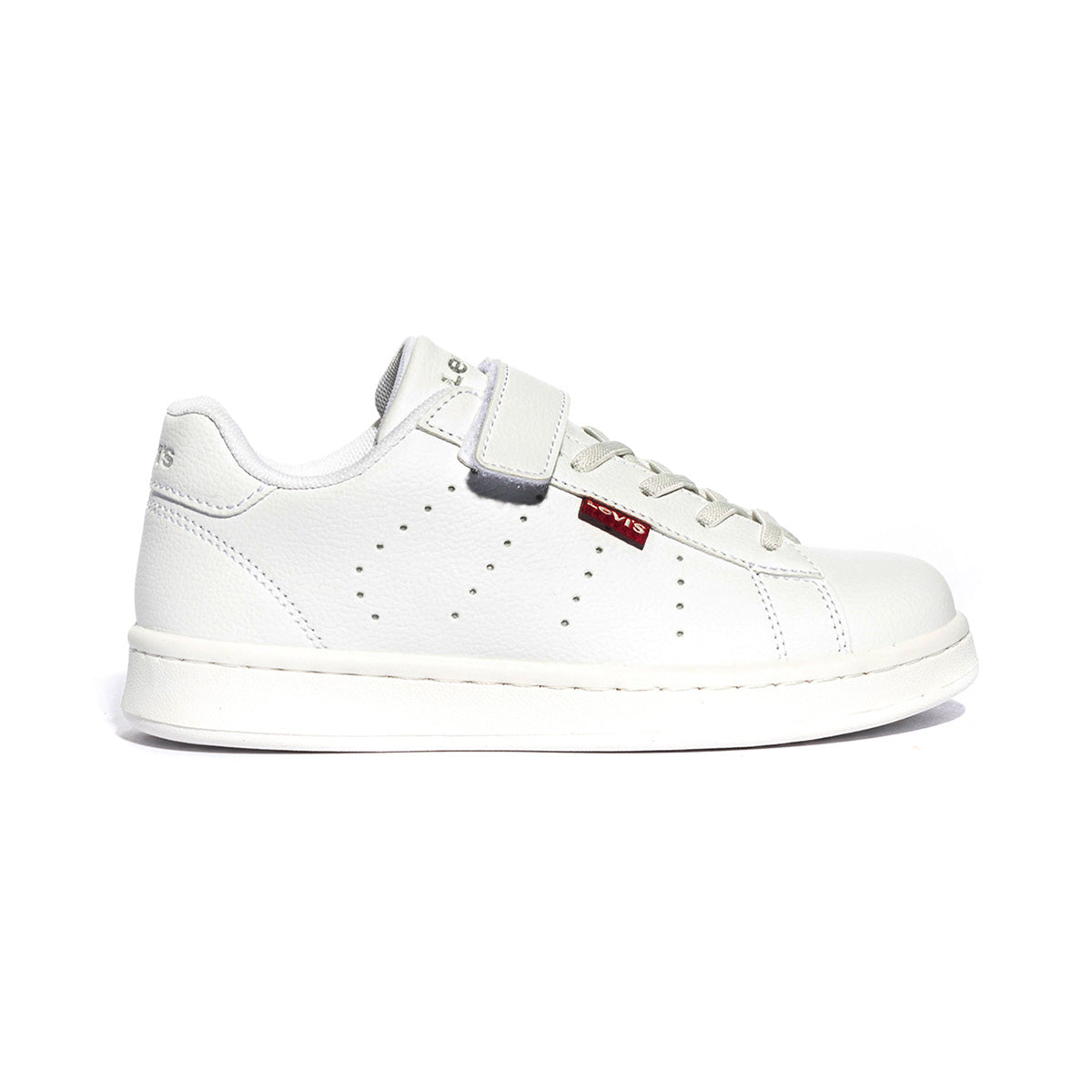 LEVI'S VAVE0100SWHITE