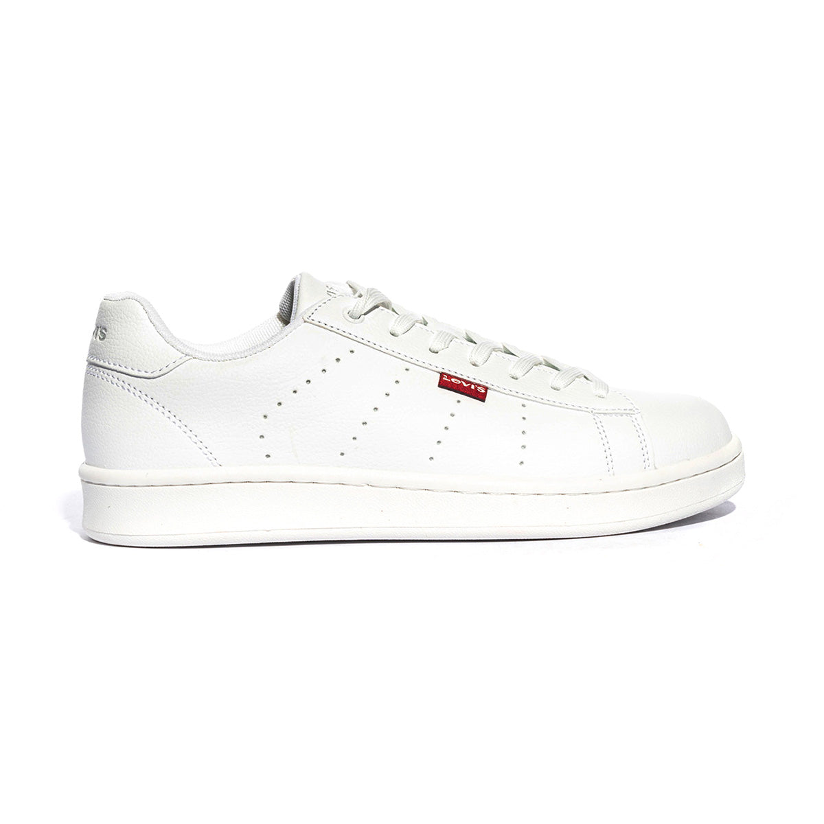 LEVI'S VAVE0101SWHITE