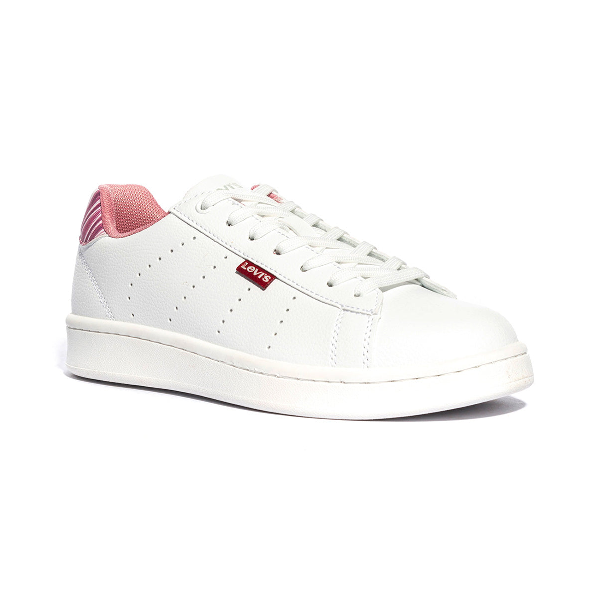 LEVI'S VAVE0101SWHITE MARBLE MAGENTA