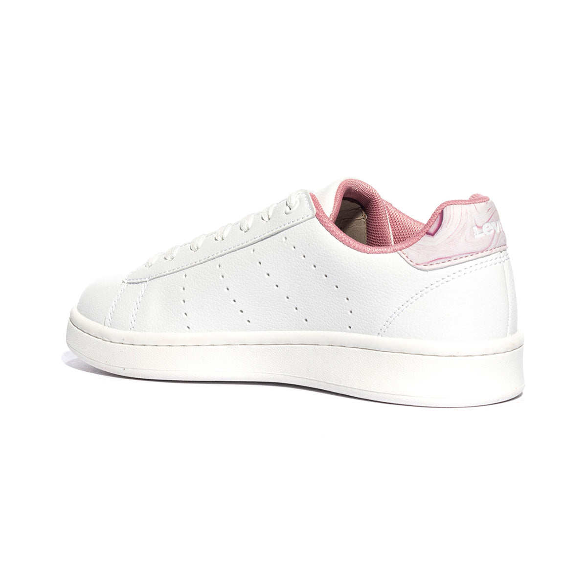 LEVI'S VAVE0101SWHITE MARBLE MAGENTA