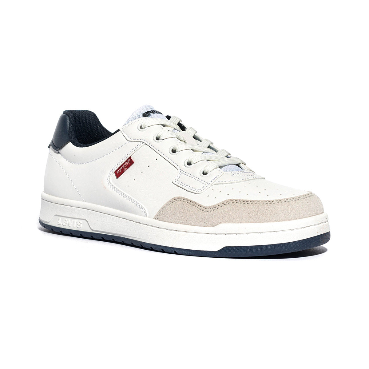 LEVI'S VKIN0011SWHITE NAVY