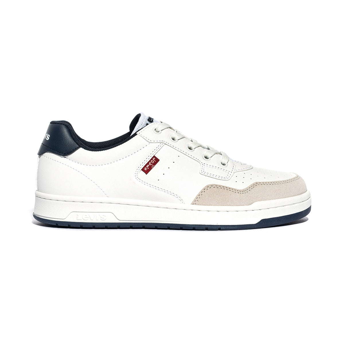 LEVI'S VKIN0011SWHITE NAVY