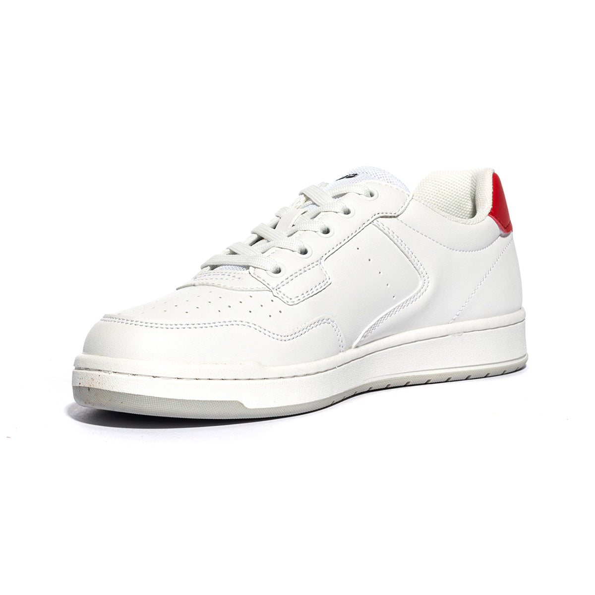 LEVI'S VKIN0011SWHITE RED