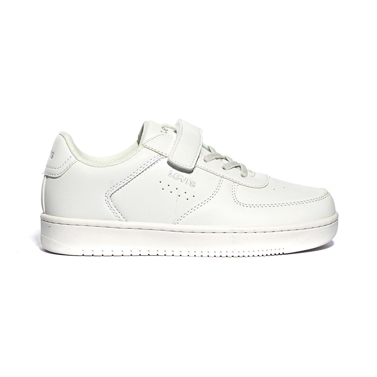 LEVI'S VUNI0070SWHITE