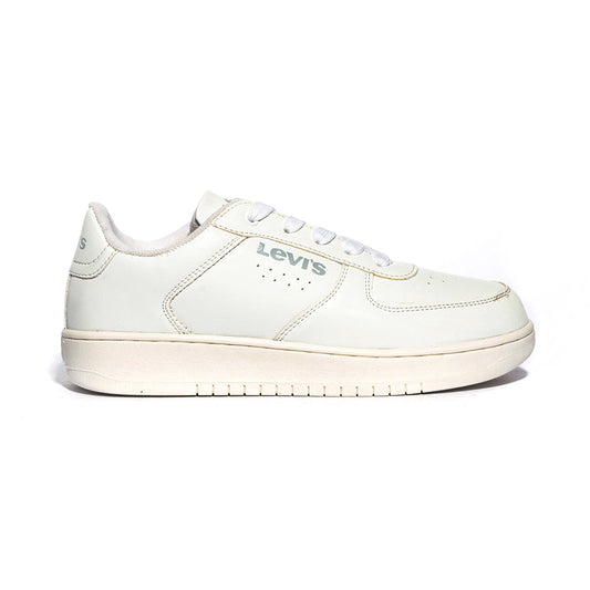 LEVI'S VUNI0071SWHITE