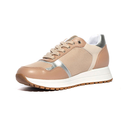 Sneakers Liu Jo Kiss 719 Beige