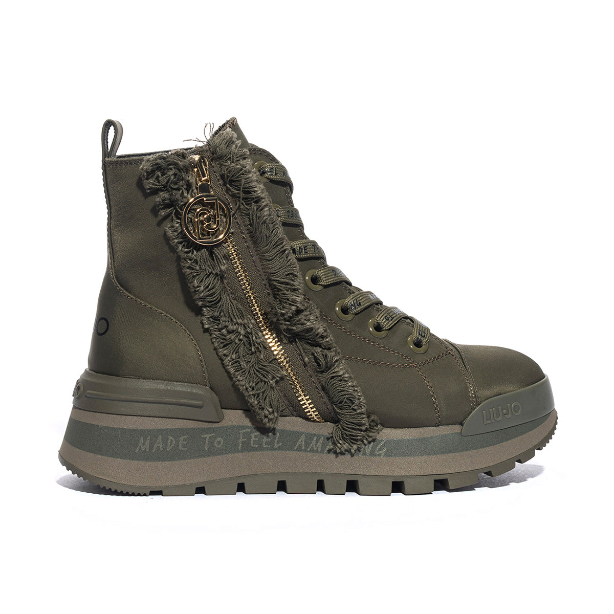 LIUJO BF3083T0011S1303OLIVE