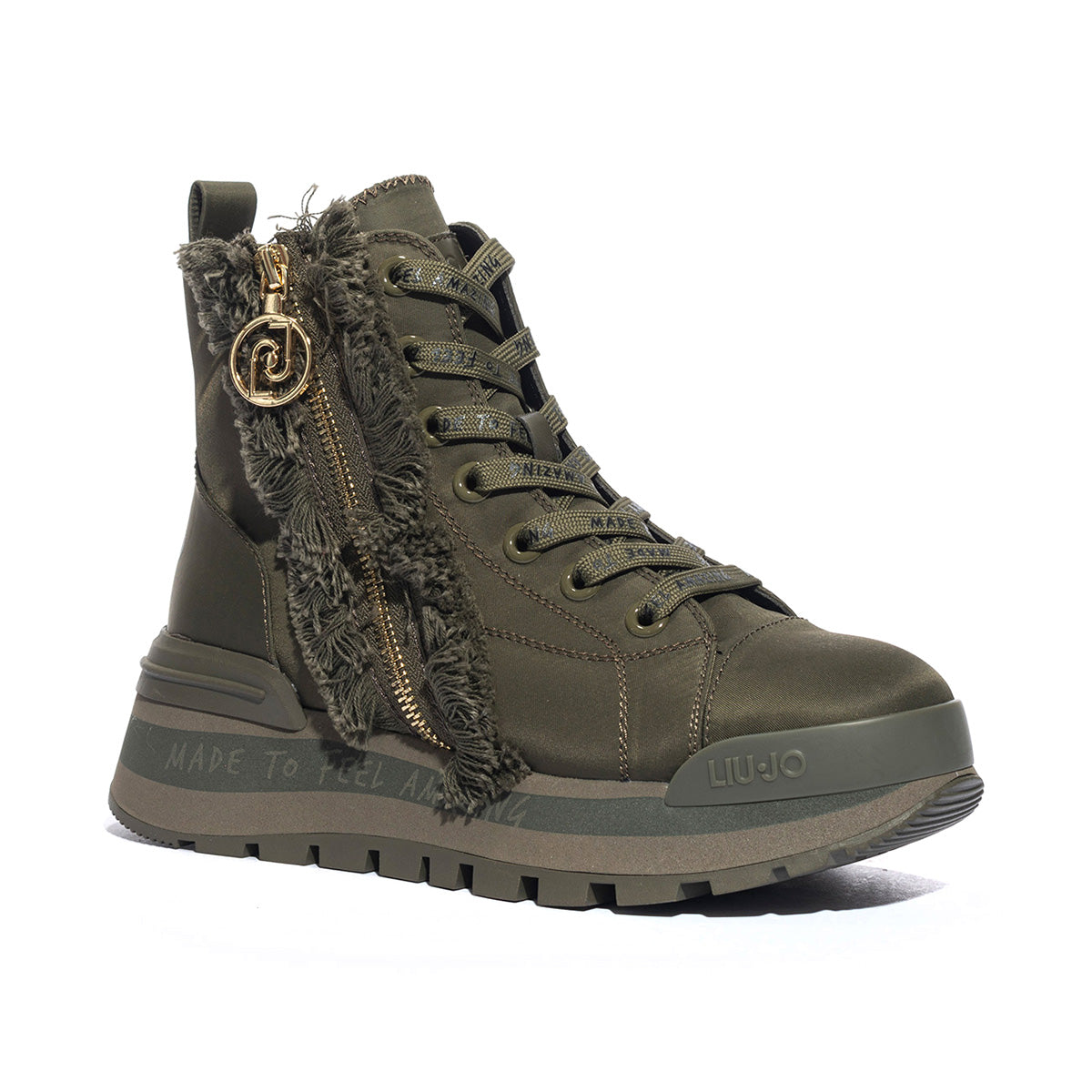 LIUJO BF3083T0011S1303OLIVE