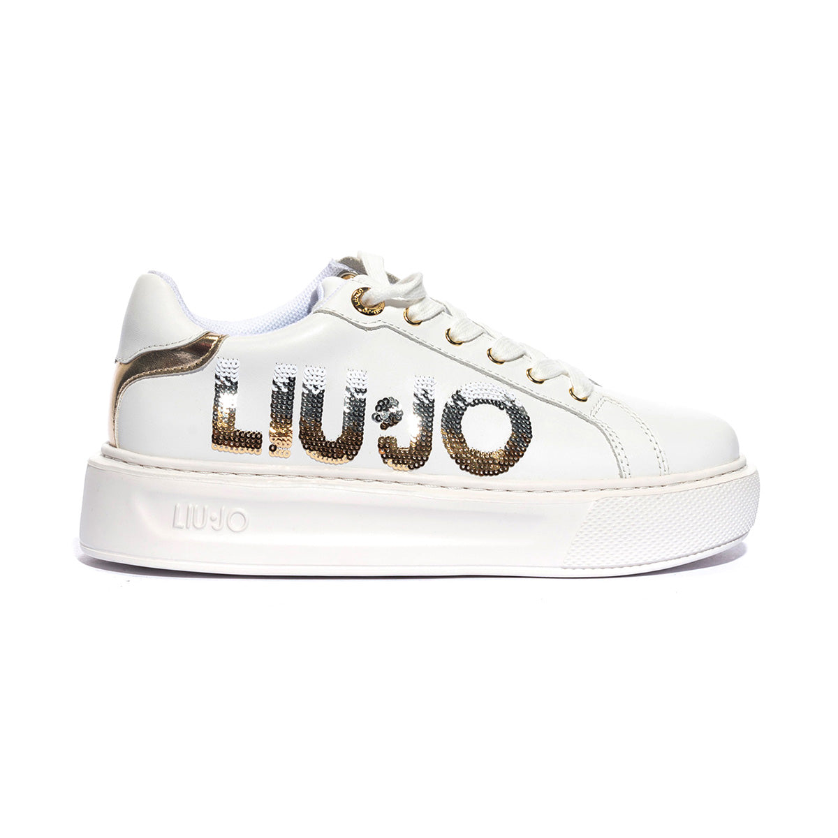 LIUJO BF3127PX07701111WHITE