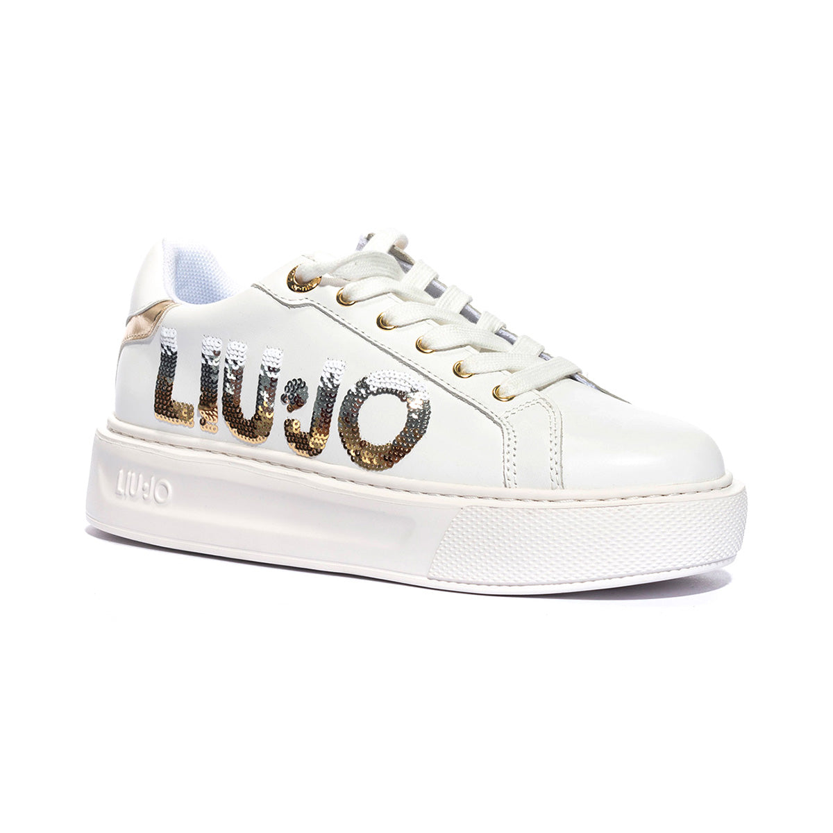 LIUJO BF3127PX07701111WHITE