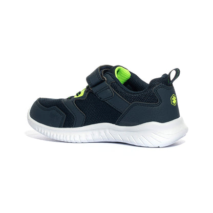 LUMBERJACK SBI4011-002NAVY BLUE CC001