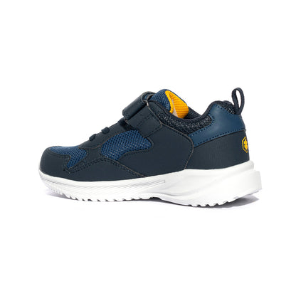 LUMBERJACK SBI4111-001NAVY BLUE CC001