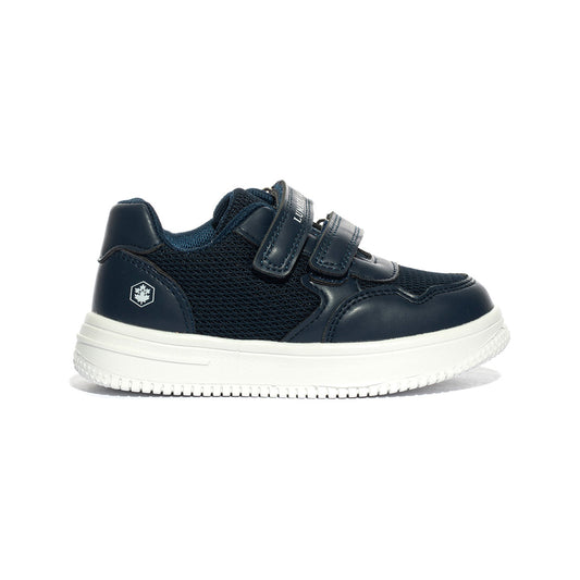 LUMBERJACK SBI9205-001NAVY BLUE CC001