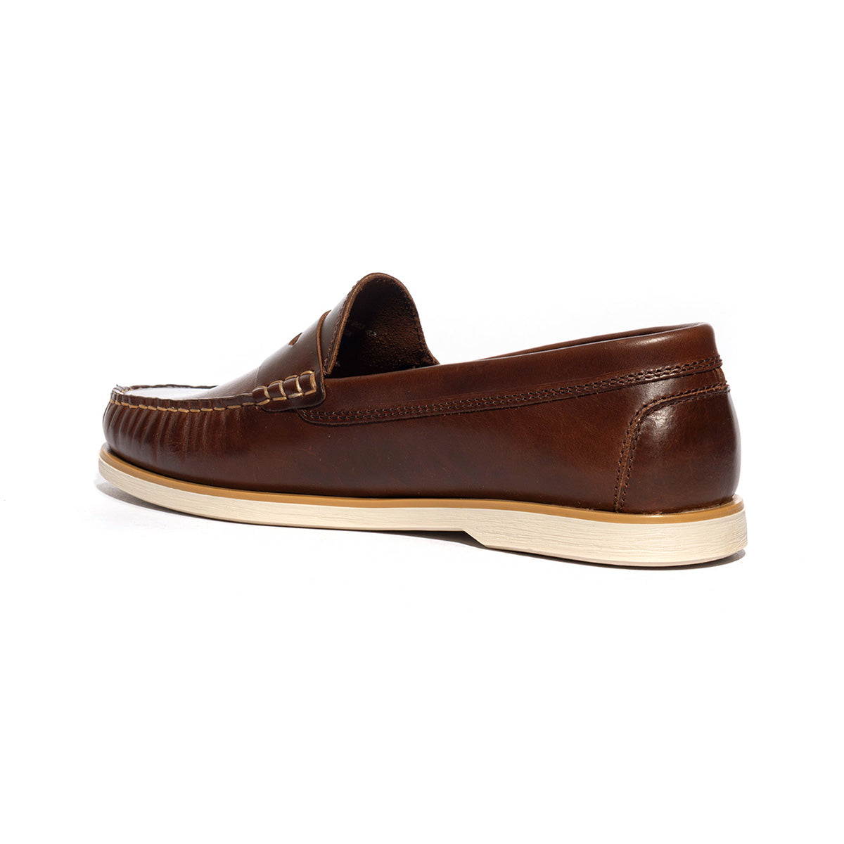 LUMBERJACK SM07802-005BROWN CE001