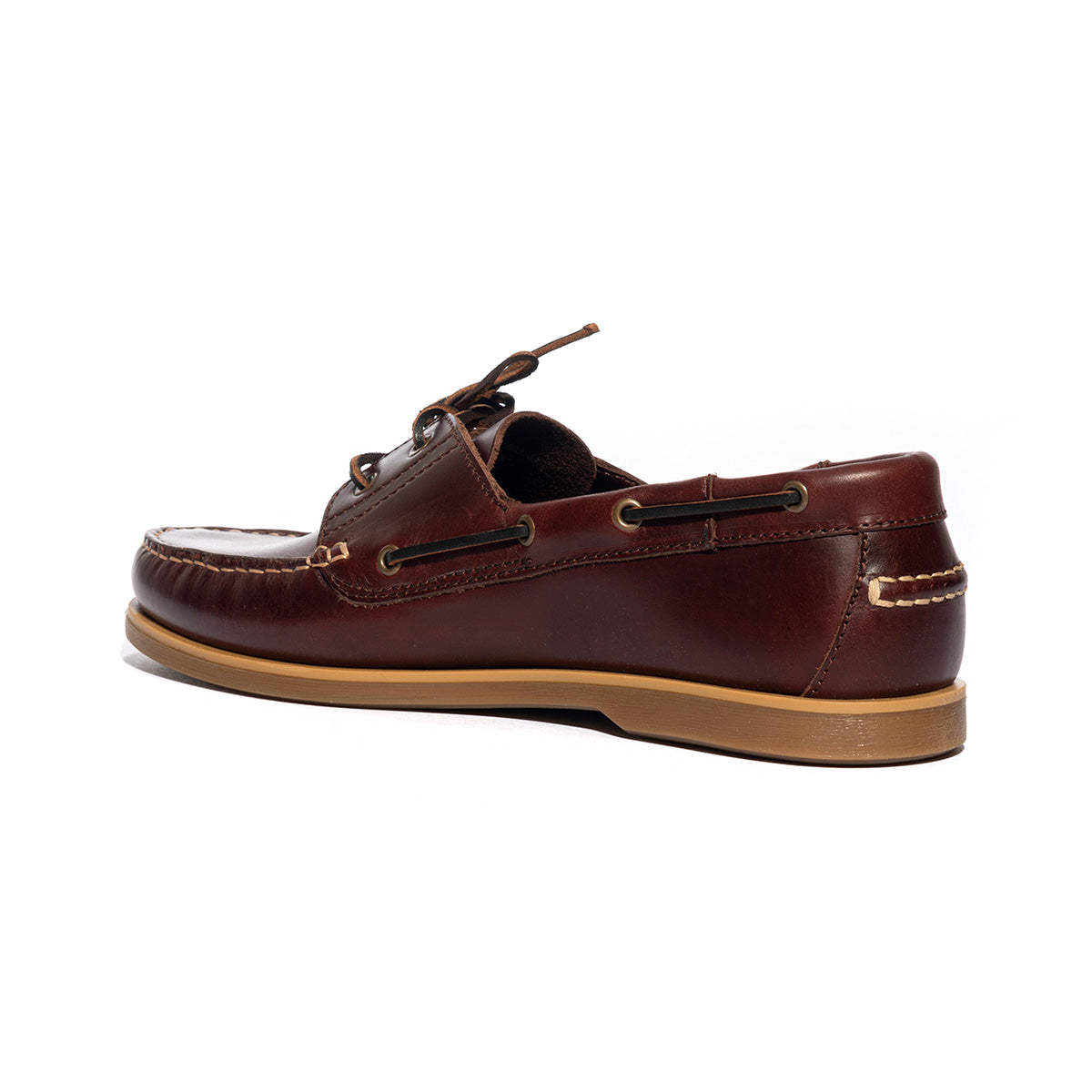 LUMBERJACK SM07804-005BRUNELLO TAN M0199