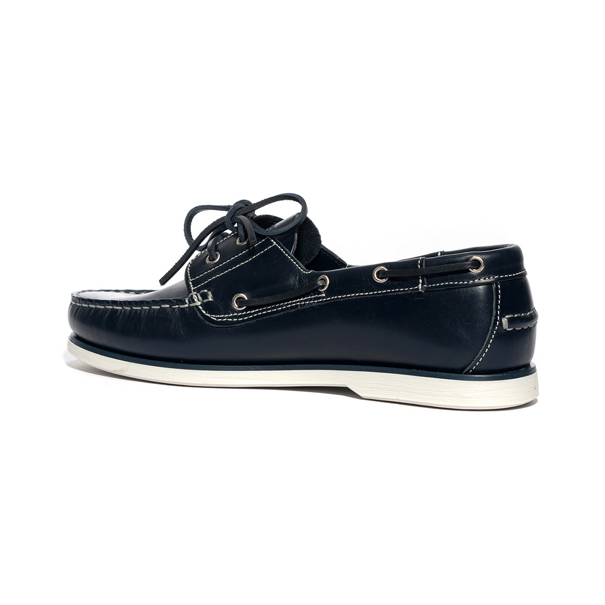 LUMBERJACK SM07804-005NAVY BLUE WHITE M0159