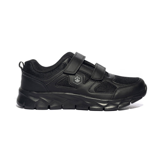 LUMBERJACK SM78211-004 BLACK CB001 Sneakers Uomo 