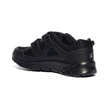 LUMBERJACK SM78211-004 BLACK CB001 Sneakers Uomo 