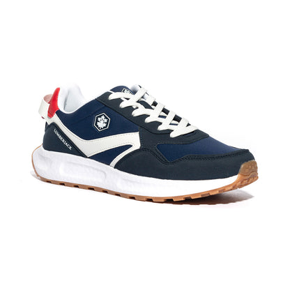 LUMBERJACK SMI1211-001NAVY BLUE CC001