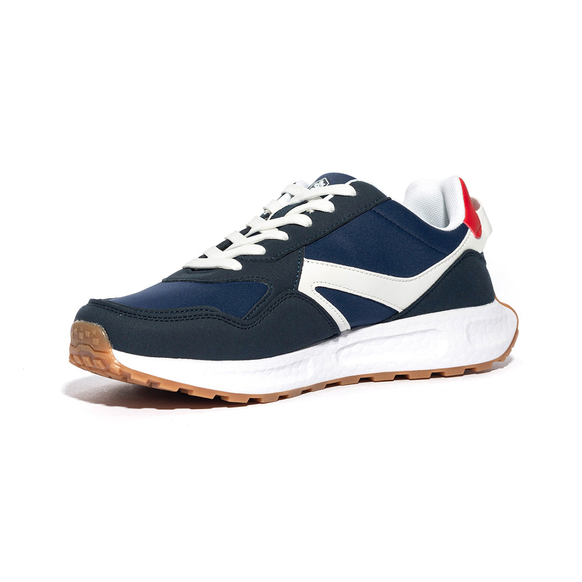 Sneakers lumberjack Tania Blu