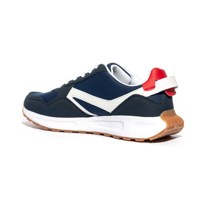 LUMBERJACK SMI1211-001NAVY BLUE CC001