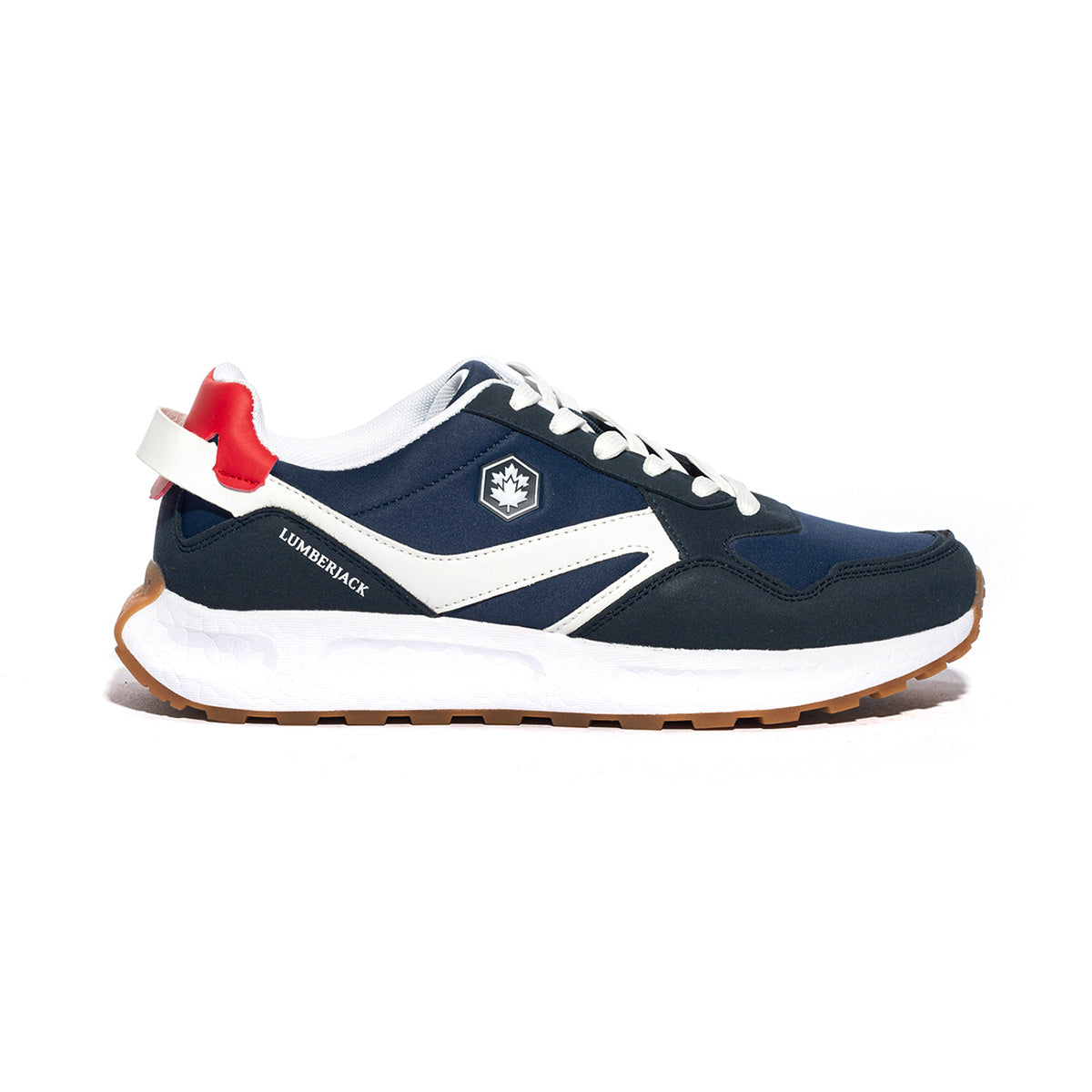 LUMBERJACK SMI1211-001NAVY BLUE CC001