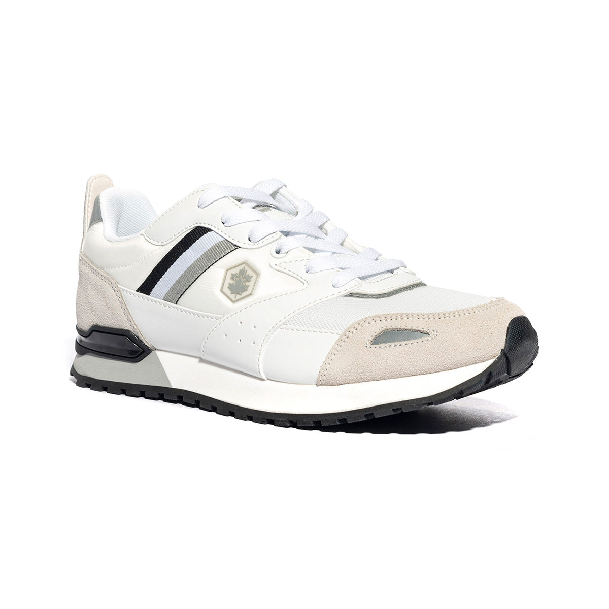 LUMBERJACK SMI2411-001WHITE CA001