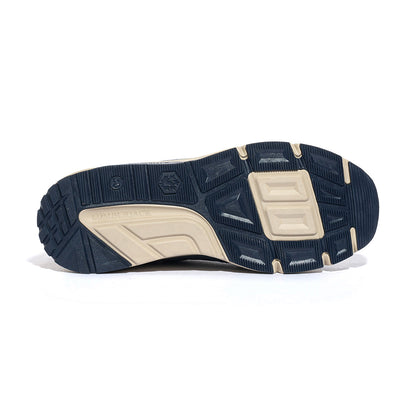 LUMBERJACK SMI4912-002NAVY BLUE GREY M0049