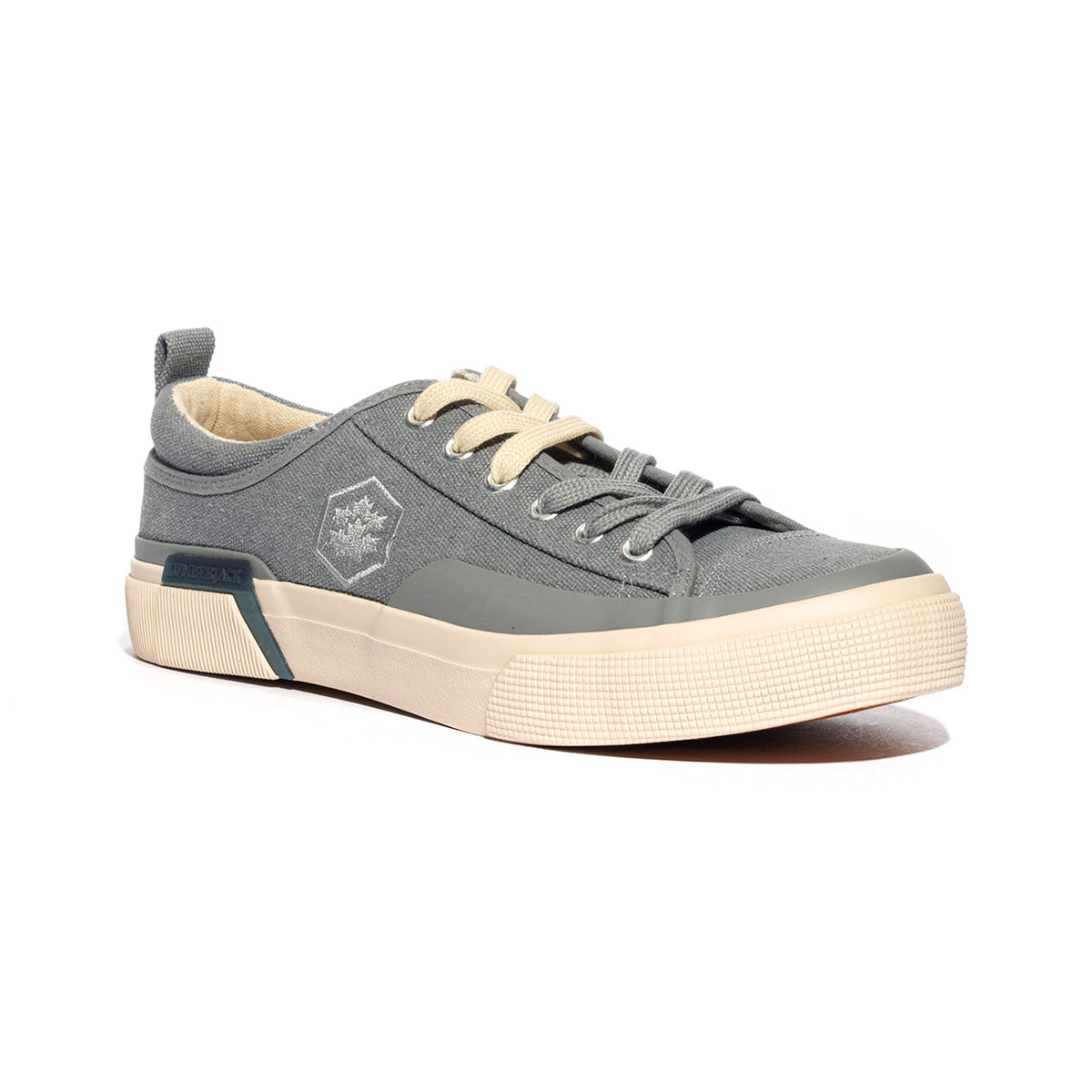 LUMBERJACK SMI5112-001GREY CD003