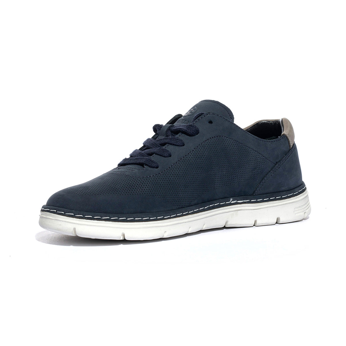 LUMBERJACK SMI7512-001NAVY BLUE GREY M0049