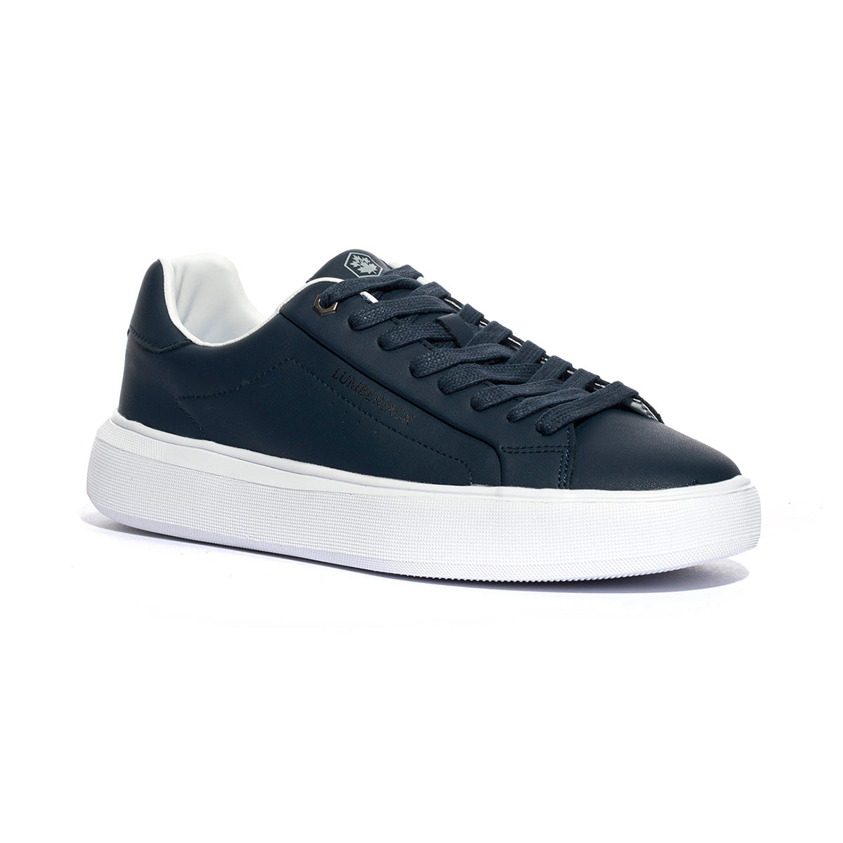 LUMBERJACK SMI8212-001NAVY BLUE CC001