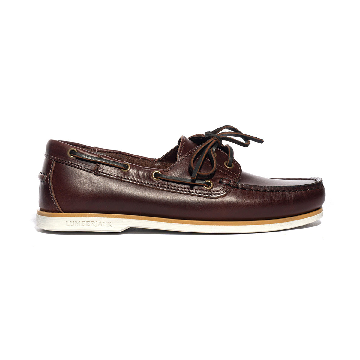 LUMBERJACK SW07804-001BRUNELLO CI004