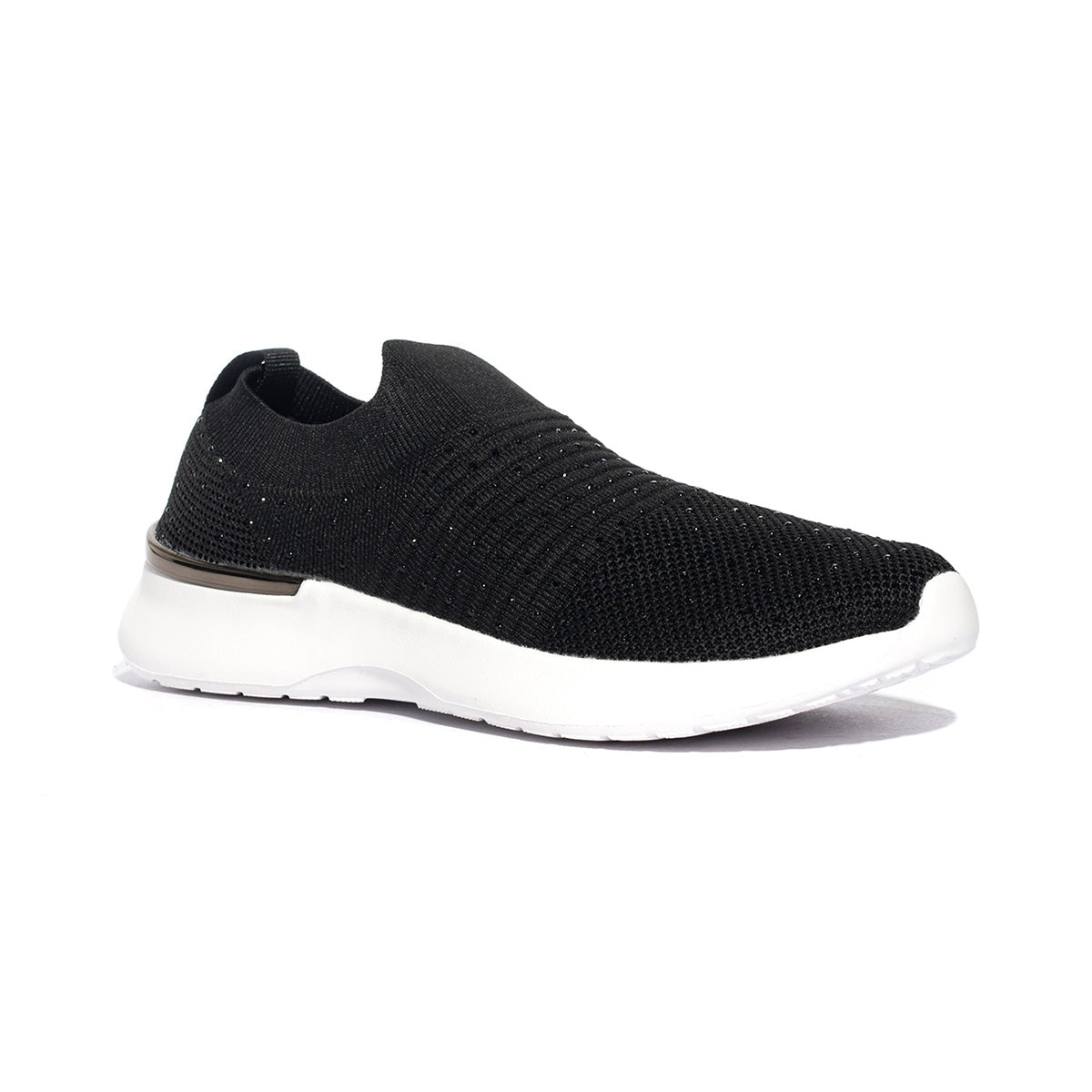 LUMBERJACK SWB5802-002 BLACK CB001 Sneakers Donna 