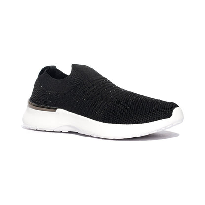 LUMBERJACK SWB5802-002 BLACK CB001 Sneakers Donna 