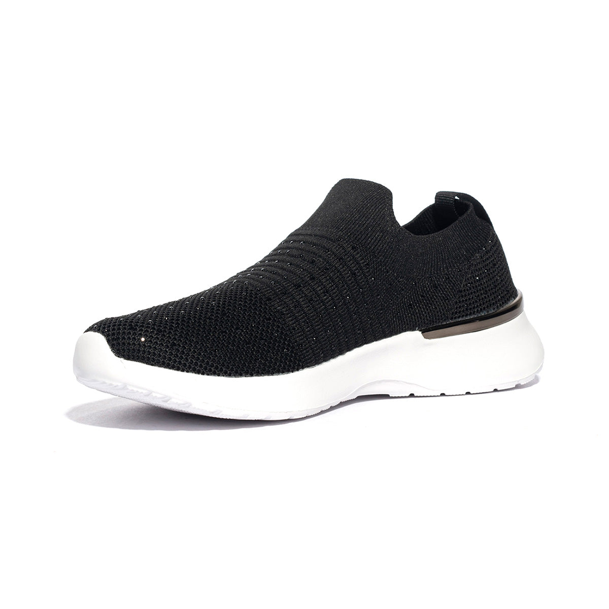 LUMBERJACK SWB5802-002 BLACK CB001 Sneakers Donna 