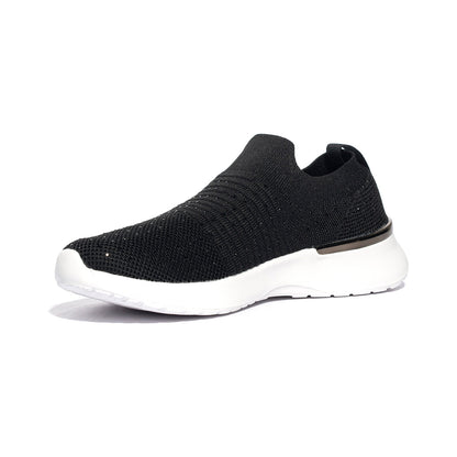 LUMBERJACK SWB5802-002 BLACK CB001 Sneakers Donna 
