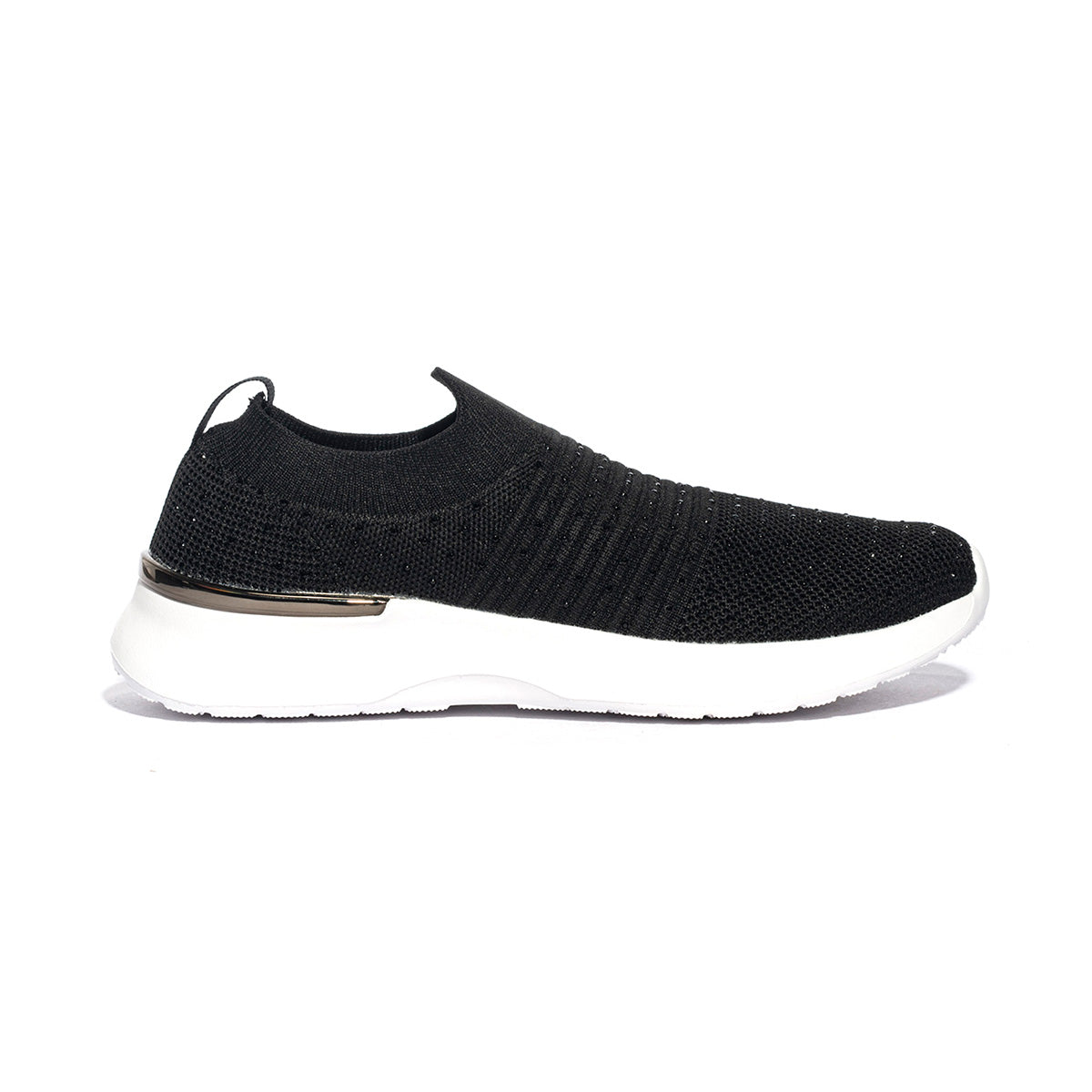 LUMBERJACK SWB5802-002 BLACK CB001 Sneakers Donna 