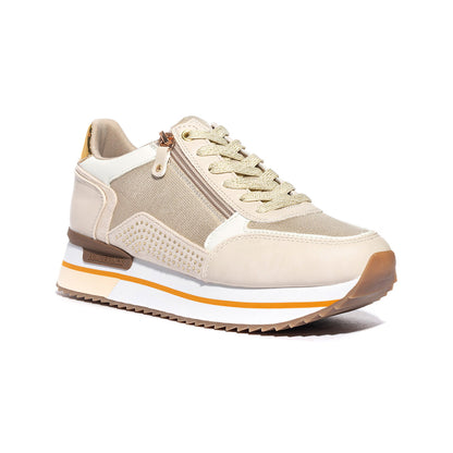 LUMBERJACK SWF8005-005BEIGE CN003