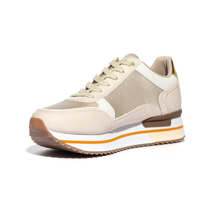 LUMBERJACK SWF8005-005BEIGE CN003