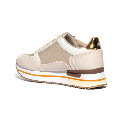 LUMBERJACK SWF8005-005BEIGE CN003