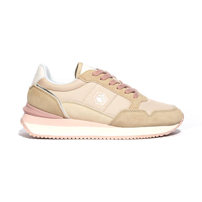 LUMBERJACK SWI6711-003 SAND CN006 Sneakers Donna 
