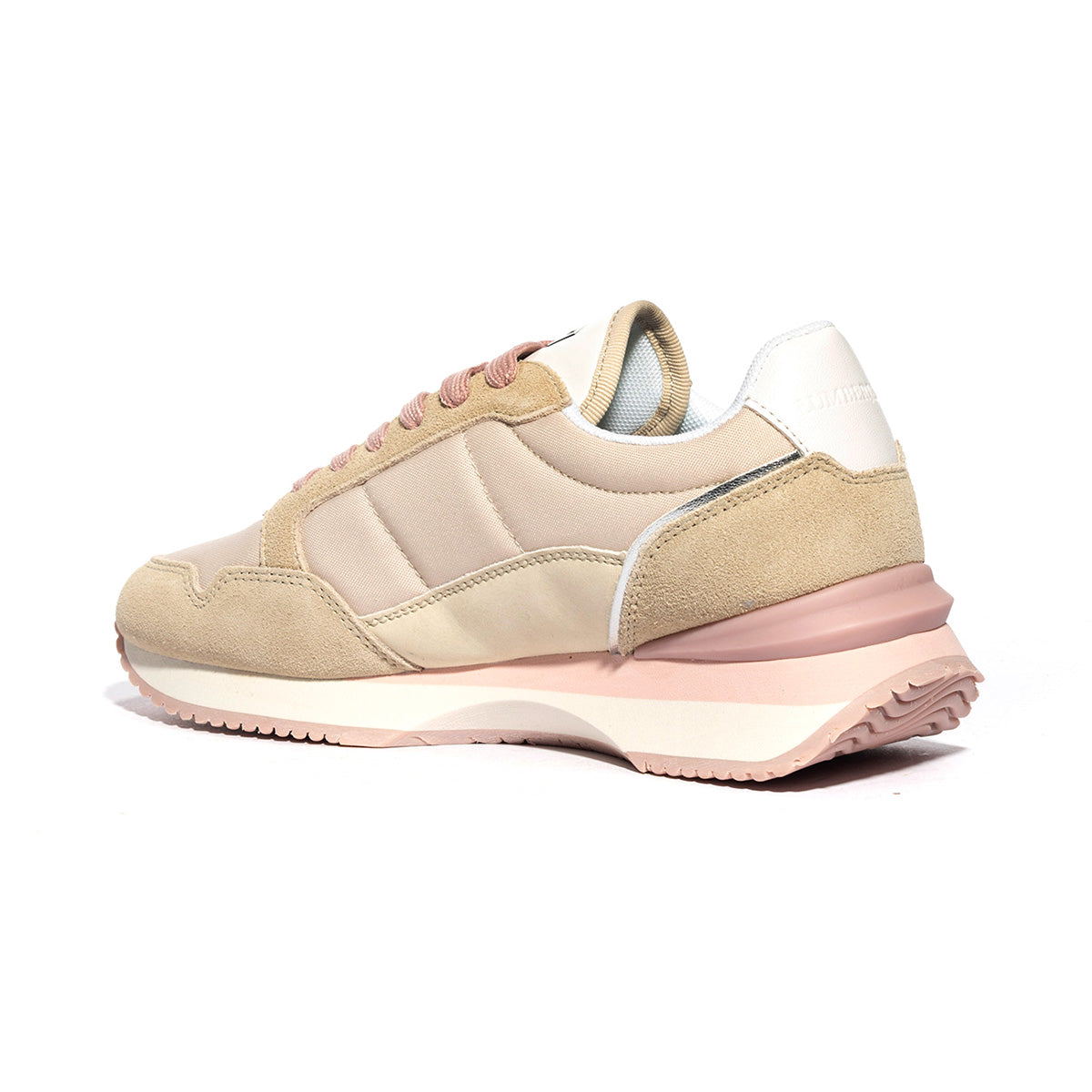LUMBERJACK SWI6711-003 SAND CN006 Sneakers Donna 